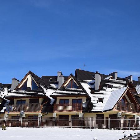 Grey Mountain Apartment Кошелско Екстериор снимка