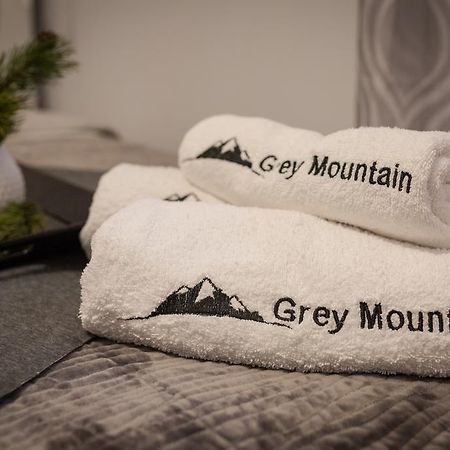 Grey Mountain Apartment Кошелско Екстериор снимка