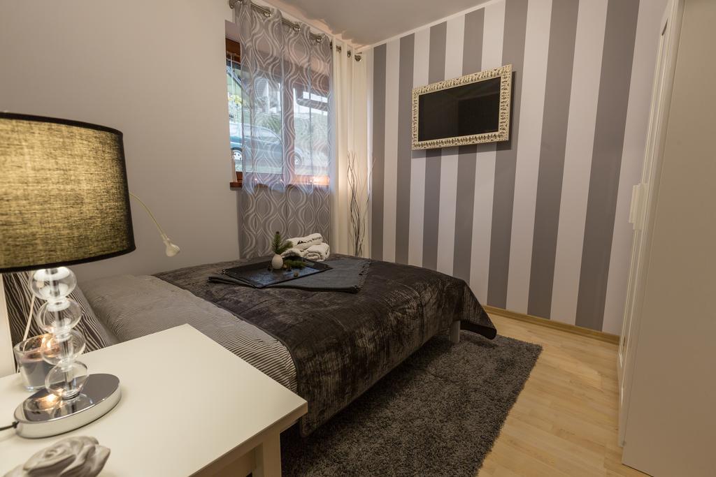 Grey Mountain Apartment Кошелско Екстериор снимка